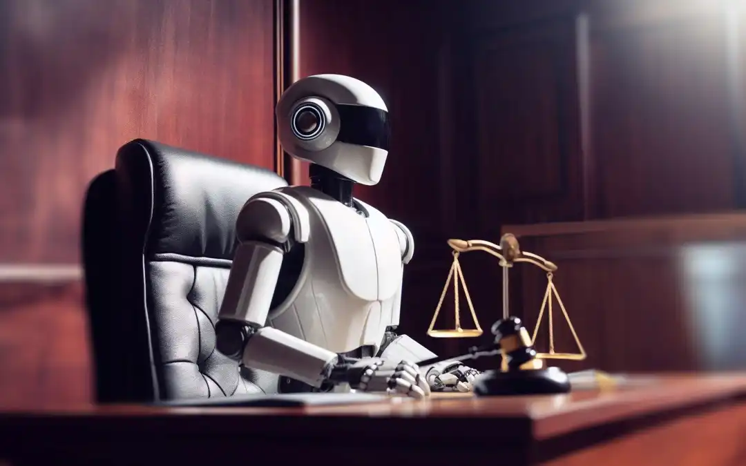 Evaluating Legal AI Tools cover